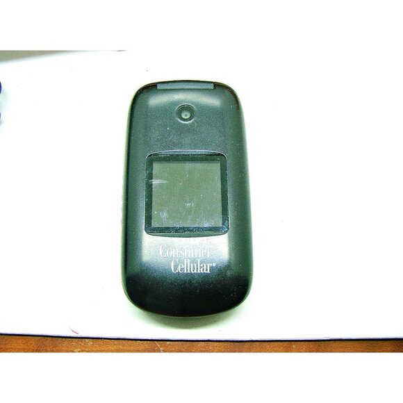 Huawei U3900 Consumer Cellular Envoy Original Box Manual Charging Cord - Picture 3 of 12